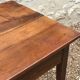 Old farm table