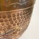 Large antique cache-pot