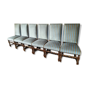chaises de salle a manger