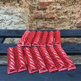 Ceramic knife holders