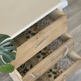 Eugenie chest of drawers