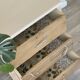 Eugenie chest of drawers