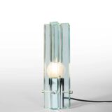 Lampe de table Luigi Massoni pour Gallotti & Radice, 1970