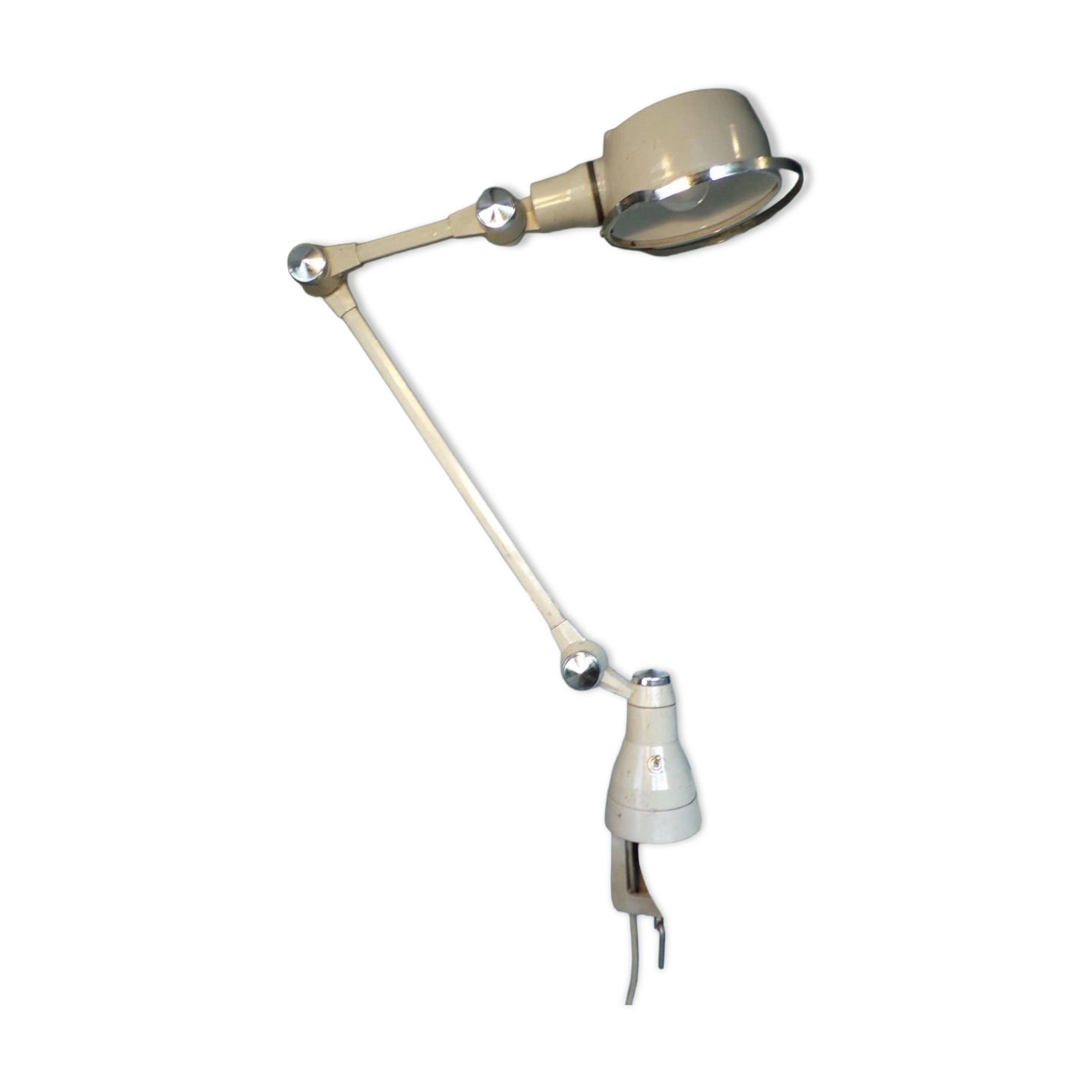 Jieldé Lak lamp