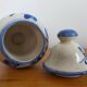Pharmacy pot apothecary herbalist old vintage curiosity