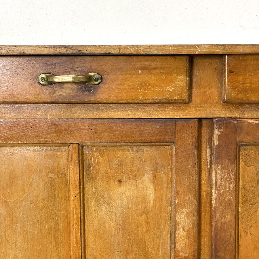 Vintage parisian buffet 50