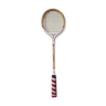 Vintage Umbro Champion wooden badminton racket made in Taiwan