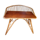 Bureau rotin