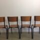 Chair adult schoolboy