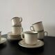 Tasse en céramique vintage