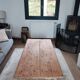 Grande table basse