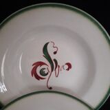 Pub casino Digoin collection plates