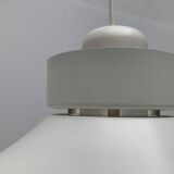 Mid-century Danish metal suspension 754 by Horn