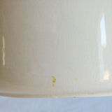 Iron earth ice bucket Choisy le Roi