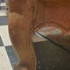 Louis XV style solid wood jam cupboard