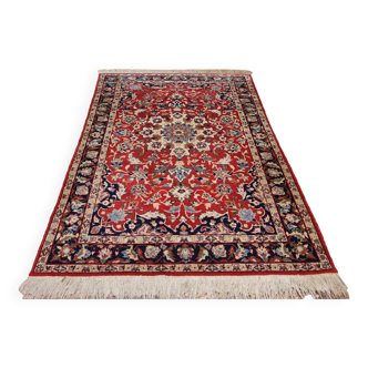 Persian rug Isfahan 175x104 cm