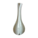 Vase en forme de goutte Gerold Porzellan, Bavaria, West Germany