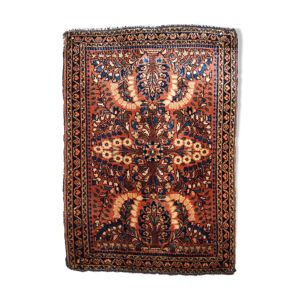 Tapis ancien persan Sarouk