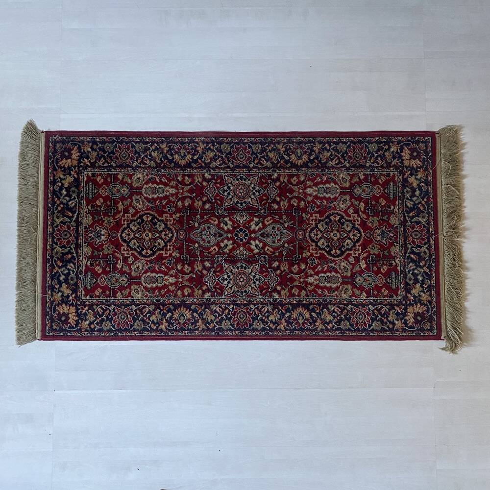 Persian rug