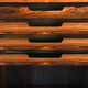 Rosewood sideboard by Ib Kofod Larsen, 1960