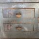 Meuble Buffet Atelier  Aéronautique Design Industriel
