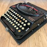 Remington Typewriter