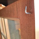 Armoire vitrine