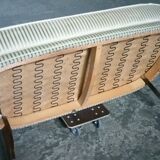 Swedish 50s/60s Scandinavian sofa