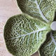 Chou porcelain serving platter