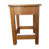 Chest stool