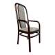 Vintage office chair by Antonín Šuman for Ton Bystřice Pod Hostýnem