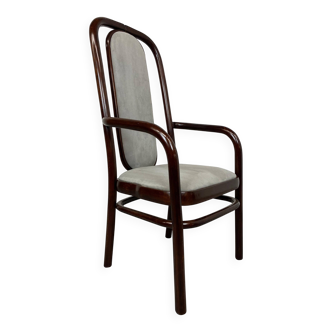 Vintage office chair by Antonín Šuman for Ton Bystřice Pod Hostýnem