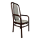 Vintage office chair by Antonín Šuman for Ton Bystřice Pod Hostýnem