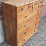 Commode ou meuble à tiroirs