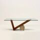 Valentino dining table by Emanuele Zenere for Cattelan