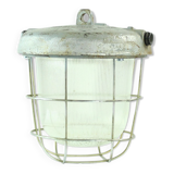 Suspension industrielle, Tchécoslovaquie années 1950