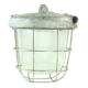 Suspension industrielle, Tchécoslovaquie années 1950