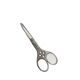 Art Nouveau Danish scissors for grapes, 1920s