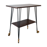 Vintage serving table 50/60