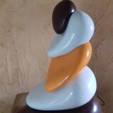 Lamp 5 pebbles François Chatain
