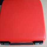 Remington Typewriter Sperry Rand Orange