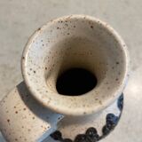 Vase BAY Fat-Lava W-Germany