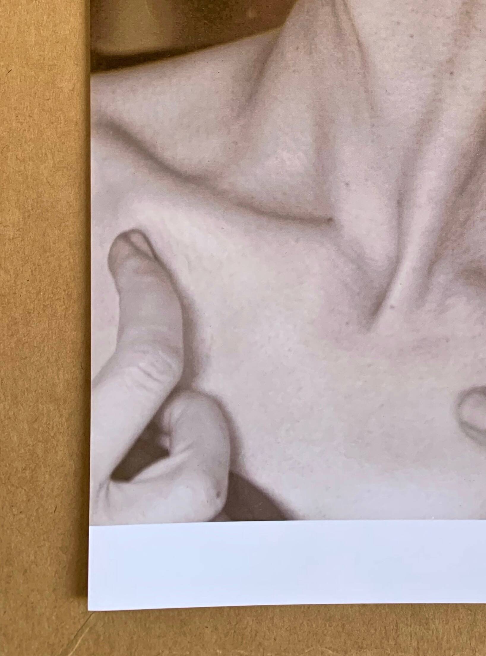 Alfred Stieglitz – Neck, 1921 An icon of photographic modernism