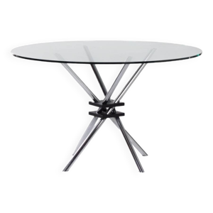 table à manger ronde