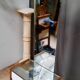 Vintage dressing table