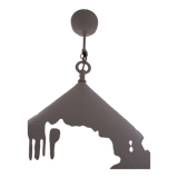 Chandelier suspension