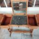 Dressing table