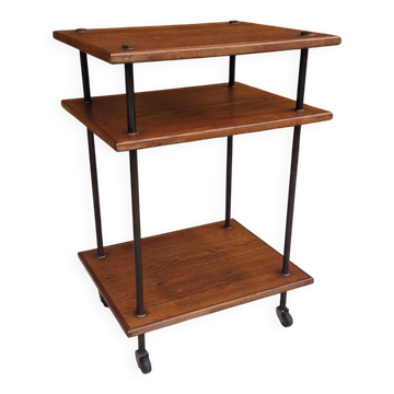 Desserte table années 50