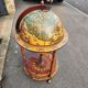 Bar globe vintage