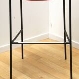 Rika high stool, Armet
